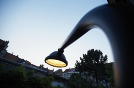 Jacco Maris Outsider vloerlamp