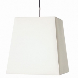 Wonders Collection: Square Light