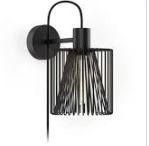 Wever & Ducre WIRO wandlampen 1.8 wiro plug