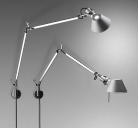 Artemide Tolomeo Wall