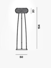 Foscarini - Caboche Plus