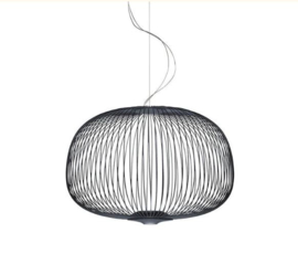 Foscarini Spokes 3 hanglampen