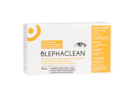 Blephaclean