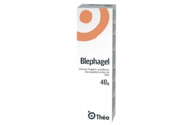 Blephagel