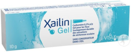 Xailin Gel 10g