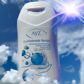 Ayz Handgel 100 ml