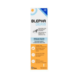 Blephaderm