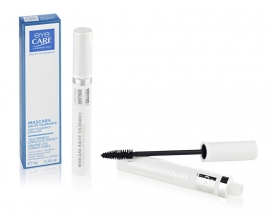 High Tolerance Mascara