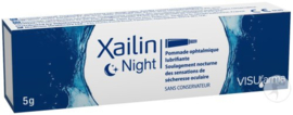 Xailin Night 5g