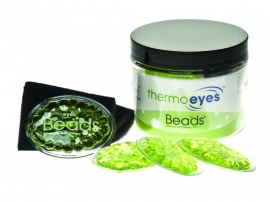 Thermoeyes  beads