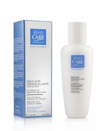 Eye Make-up Remover Emulsion(Milk) 125 ml