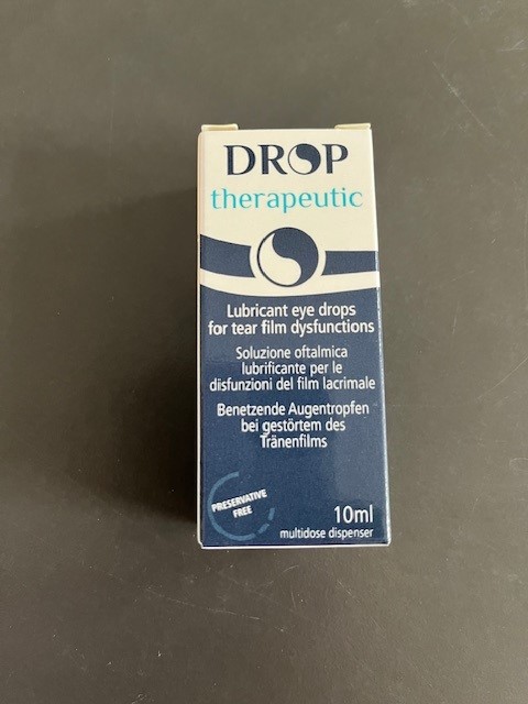 Drop Therapeutic 10 ml