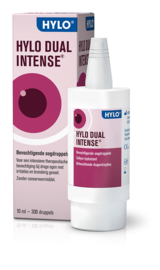 Hylo Dual Intense