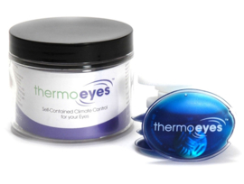Thermoeyes  pads Instant