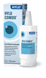 Hylocomod