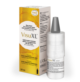 VisuXL 10 ml