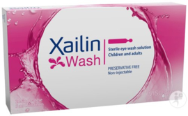 Xailin Wash 20x 5ml