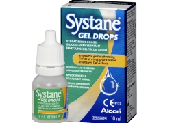 Systane Gel