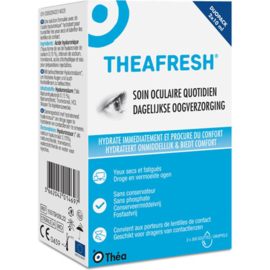 Theafresh (voorheen HyaBak) Duo verpakking