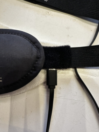 iFlo USB warmte masker