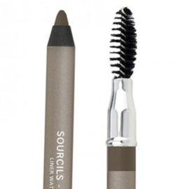 Eyebrow liner waterproof