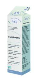 AYZ Ooglidcreme