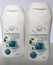 Ayz Handgel 100 ml