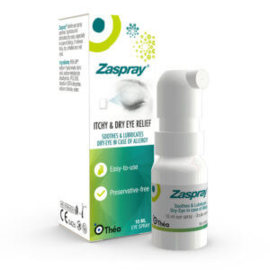 Zaspray  10ml