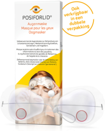 Posiforlid oogmasker
