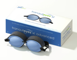 Tranquileyes Advanced Kit XL met Beads en Instant pads