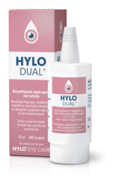 Hylo Dual 10 ml