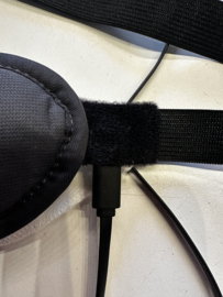 iFlo USB warmte masker