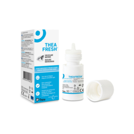 Theafresh (voorheen Hyabak) 10 ml