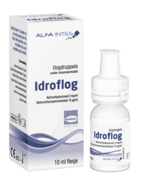 Idroflog 10 ml