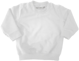 kinder sweater wit