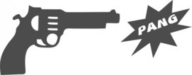 Pistool Pang