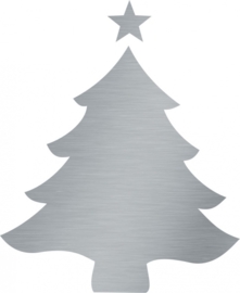 strijkapplicatie Kerstboom 2
