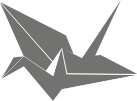 Origami Kraanvogel