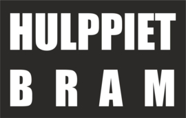Strijkapplicatie hulppiet