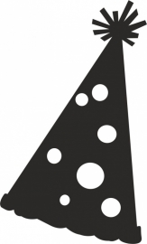 Feesthoedje