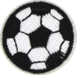 Patch  voetbal
