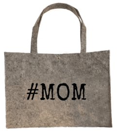 Vilten shopper #MOM