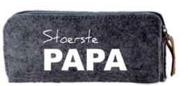 Etui stoerste papa