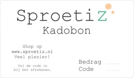 Kadobon 5