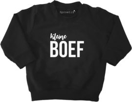 Sweater kleine Boef