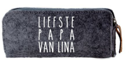 Etui liefste Papa