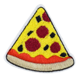 Patch pizza