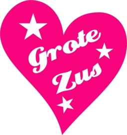 Grote Zus Hart