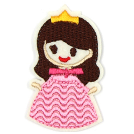 Patch prinses