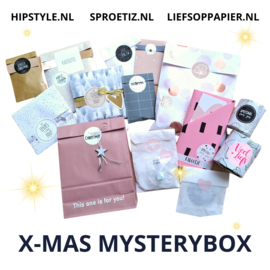 X-Mas Mysterybox